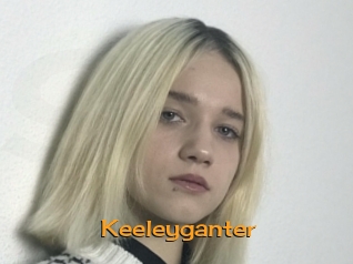 Keeleyganter