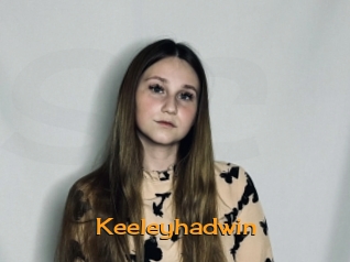 Keeleyhadwin