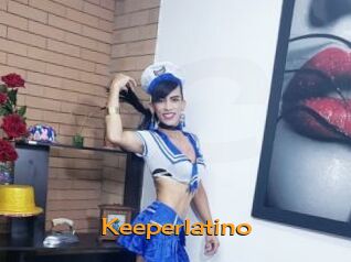 Keeperlatino