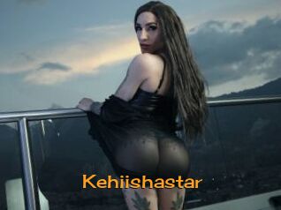 Kehiishastar