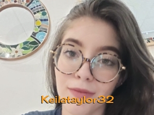 Keilataylor32