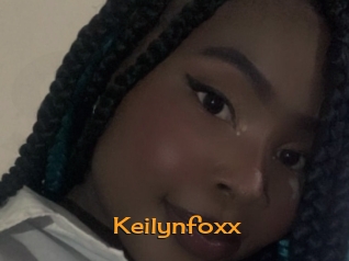 Keilynfoxx