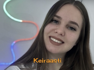 Keiraasti