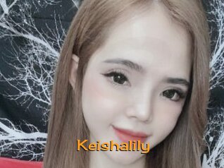 Keishalily