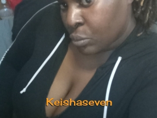 Keishaseven