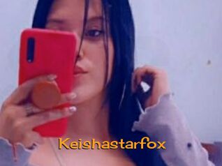 Keishastarfox