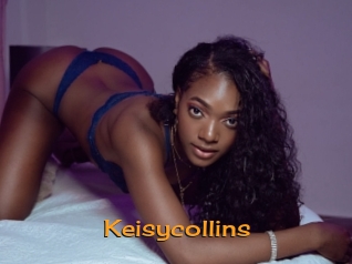 Keisycollins