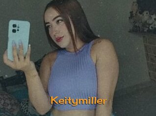 Keitymiller