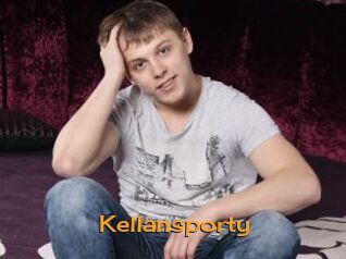 Kellansporty