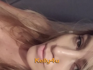 Kelly4u