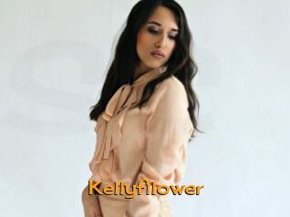 Kellyfllower