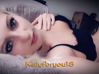 Kellyforyou18