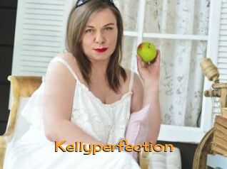 Kellyperfection