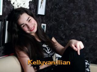 Kellyvanillian