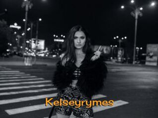 Kelseyrymes