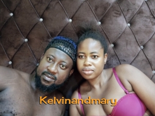 Kelvinandmary