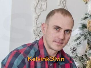 Kelvink3lvin