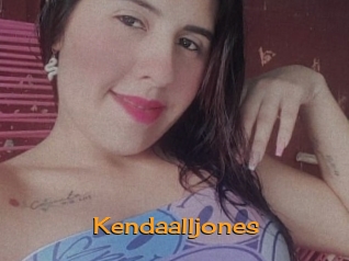 Kendaalljones