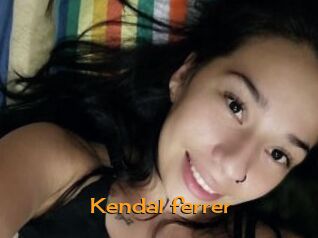 Kendal_ferrer