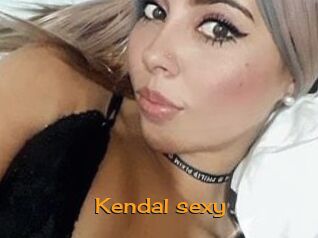 Kendal_sexy