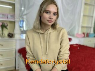 Kendalcrystal