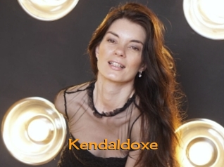 Kendaldoxe