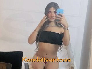 Kendallsantoss