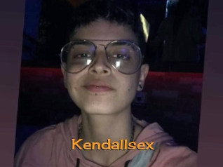 Kendallsex