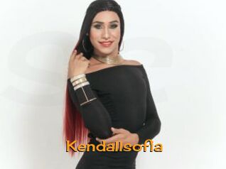 Kendallsofia