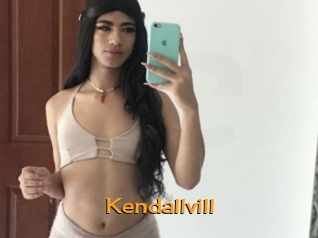 Kendallvill