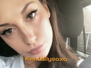 Kendallysoxo