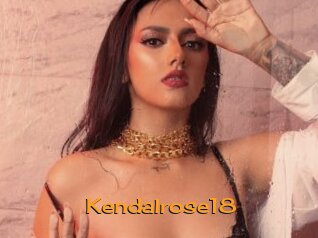 Kendalrose18