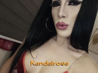 Kendelrose