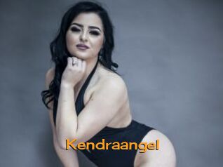 Kendraangel