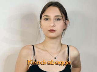 Kendrabagge