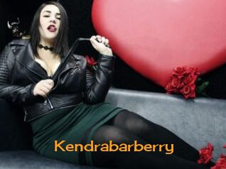 Kendrabarberry