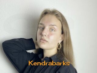 Kendrabarks