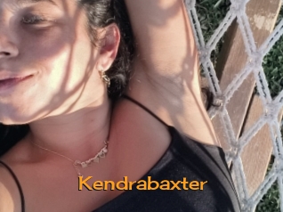 Kendrabaxter