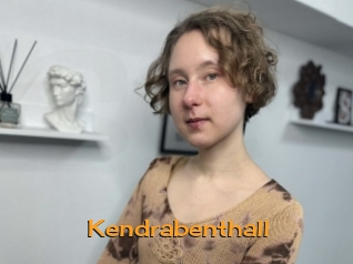 Kendrabenthall