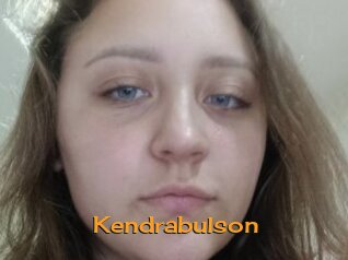 Kendrabulson