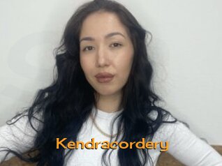 Kendracordery