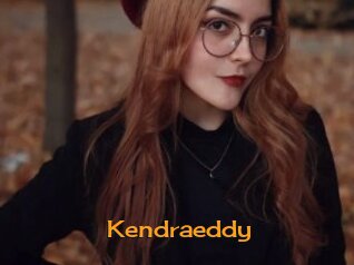 Kendraeddy