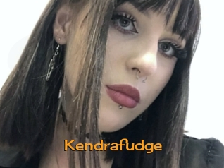 Kendrafudge