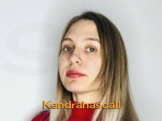 Kendrahascall