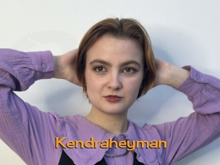 Kendraheyman