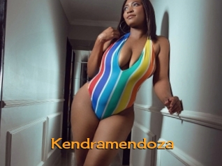 Kendramendoza