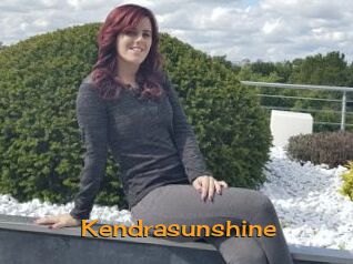 Kendrasunshine