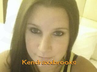 Kendraxxbrooks