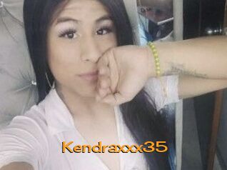 Kendraxxx35