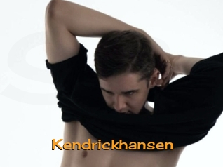 Kendrickhansen